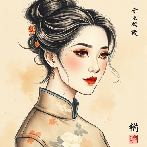 梅影 - 皮皮漫画联合创始人 / 视觉总监