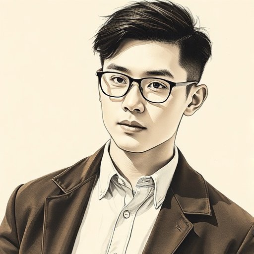 云墨 - 皮皮漫画技术负责人